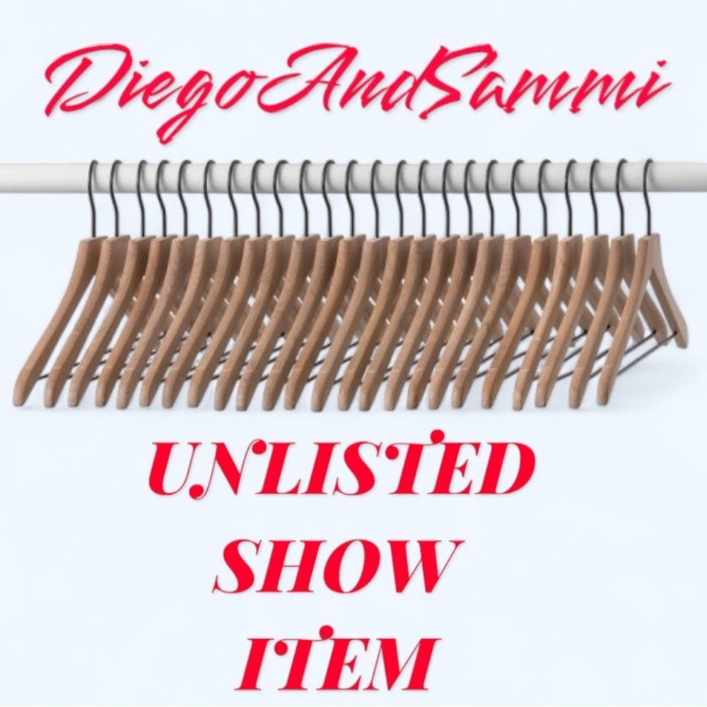 Misc Unlisted Brand